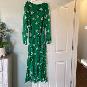 NWT Banana Republic Dress Sz 16